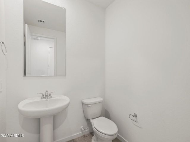 30540 W NIGHTSHADE Drive, Buckeye, AZ 85396