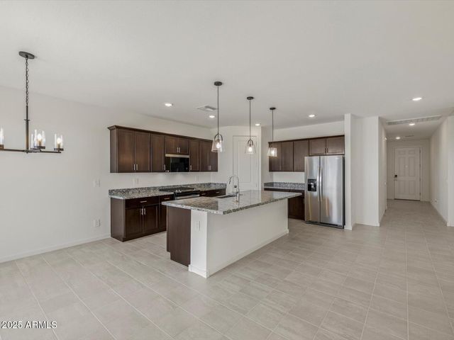 30540 W NIGHTSHADE Drive, Buckeye, AZ 85396