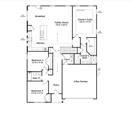 457 Fox Pond Drive, Seneca, SC 29678