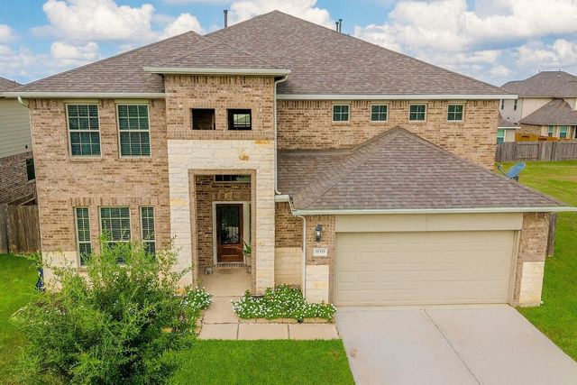 31315 Kailua Drive, Hockley, TX 77447