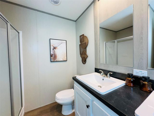25247 Twin Oaks Drive, New Caney, TX 77357
