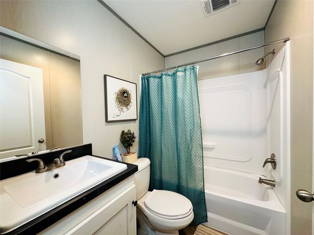 25247 Twin Oaks Drive, New Caney, TX 77357