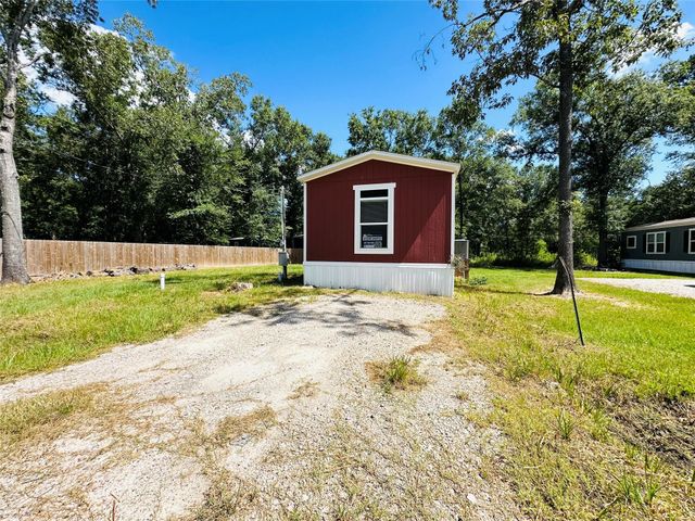 25247 Twin Oaks Drive, New Caney, TX 77357