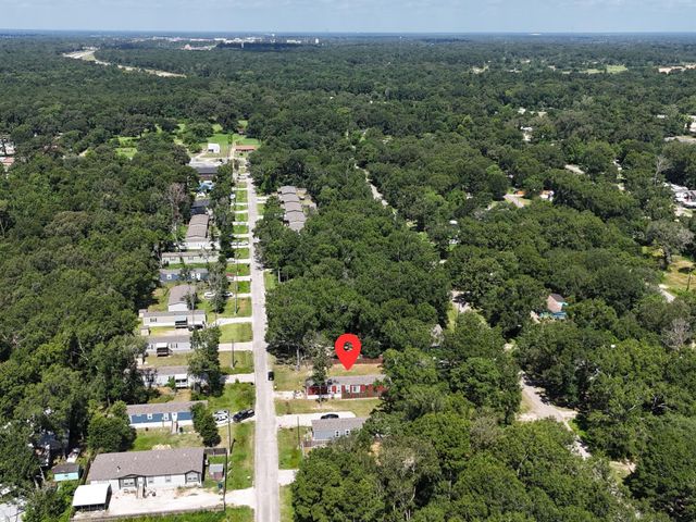 25247 Twin Oaks Drive, New Caney, TX 77357