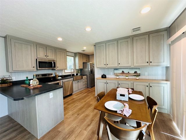 25247 Twin Oaks Drive, New Caney, TX 77357