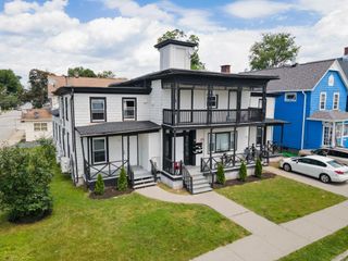 66 Ball Street, Port Jervis, NY 12771
