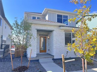 21114 E 63rd Drive, Aurora, CO 80019