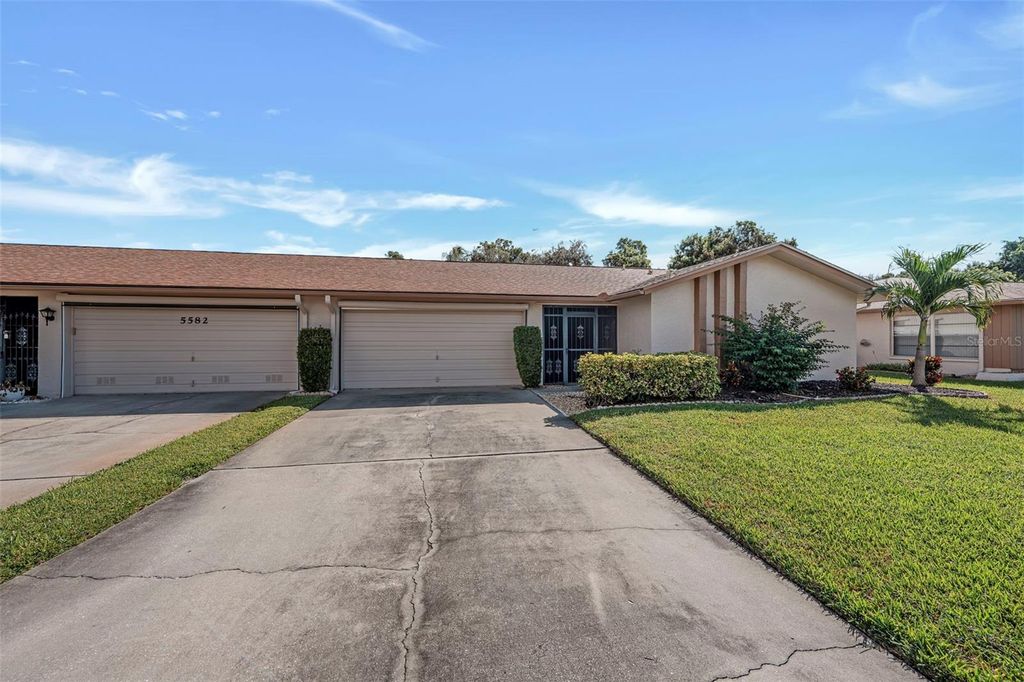 Image 2 of property listing at 5584 BURING COURT, Fort Myers, FL 33919