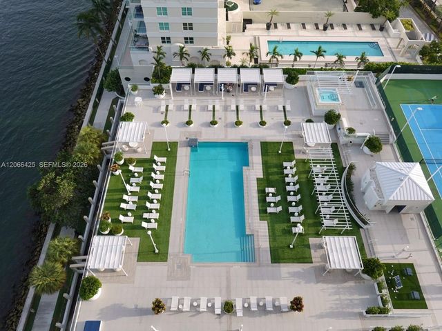 770 Claughton Island Drive 1914, Miami, FL 33131