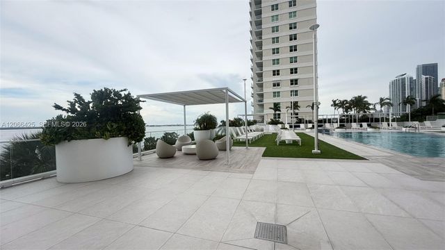 770 Claughton Island Drive 1914, Miami, FL 33131
