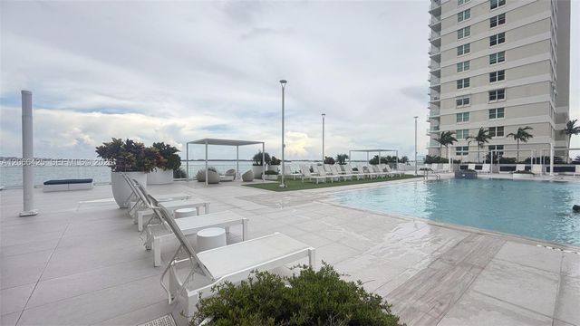 770 Claughton Island Drive 1914, Miami, FL 33131