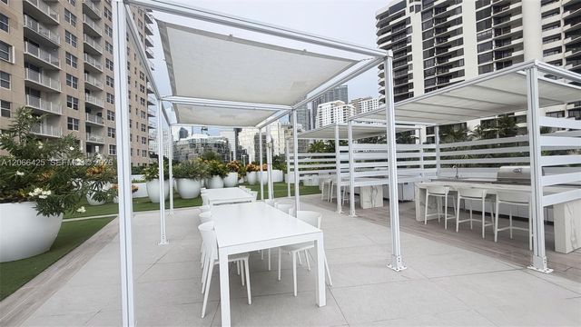 770 Claughton Island Drive 1914, Miami, FL 33131