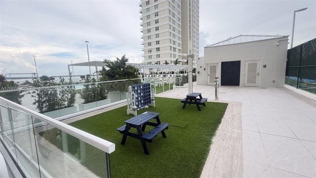 770 Claughton Island Drive 1914, Miami, FL 33131
