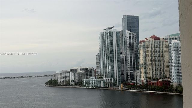770 Claughton Island Drive 1914, Miami, FL 33131