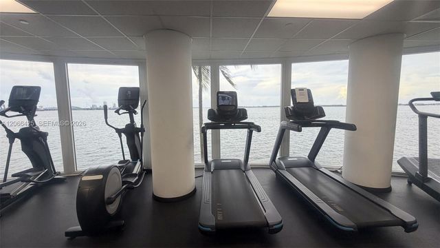 770 Claughton Island Drive 1914, Miami, FL 33131