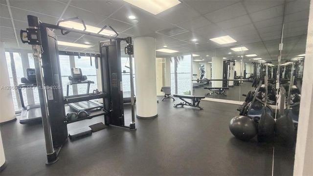 770 Claughton Island Drive 1914, Miami, FL 33131