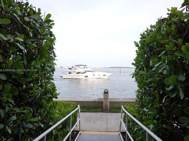 770 Claughton Island Drive 1914, Miami, FL 33131