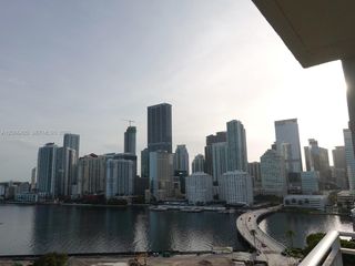 770 Claughton Island Drive 1914, Miami, FL 33131