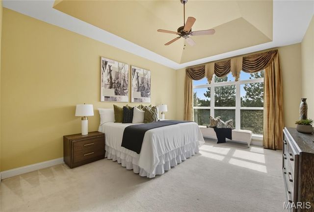 153 Kendall Bluff Court, Chesterfield, MO 63017