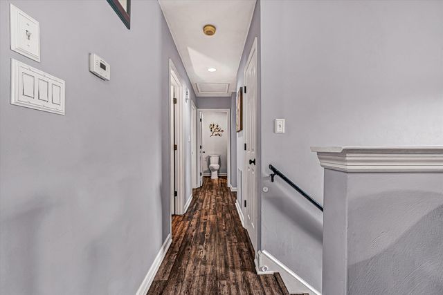 7141 Bent Mountain RD, Roanoke, VA 24018