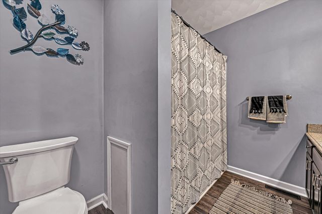 7141 Bent Mountain RD, Roanoke, VA 24018