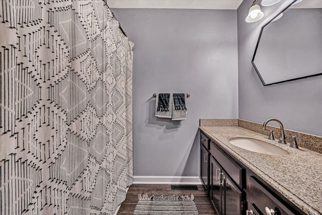 7141 Bent Mountain RD, Roanoke, VA 24018