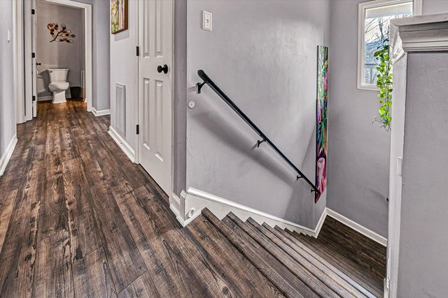 7141 Bent Mountain RD, Roanoke, VA 24018