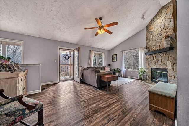 7141 Bent Mountain RD, Roanoke, VA 24018