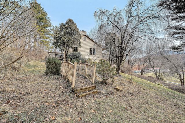 7141 Bent Mountain RD, Roanoke, VA 24018