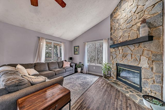 7141 Bent Mountain RD, Roanoke, VA 24018