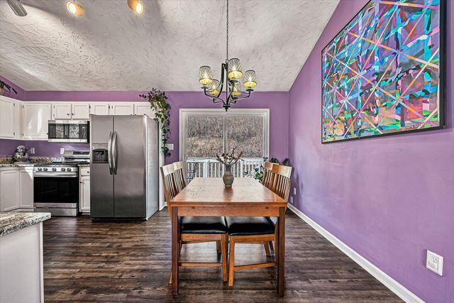 7141 Bent Mountain RD, Roanoke, VA 24018