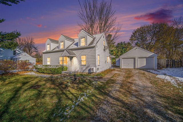 800 S Union Street, Tecumseh, MI 49286