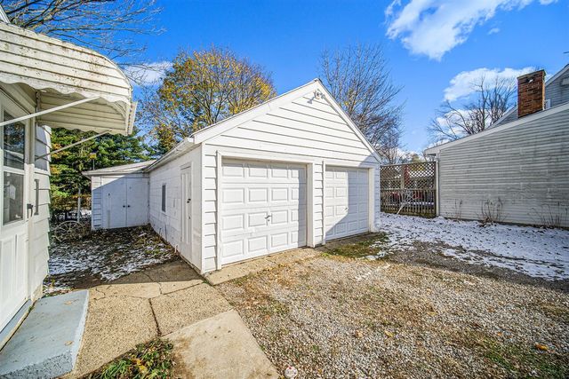 800 S Union Street, Tecumseh, MI 49286