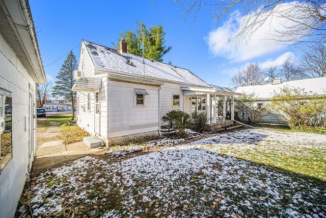 800 S Union Street, Tecumseh, MI 49286