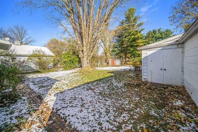 800 S Union Street, Tecumseh, MI 49286