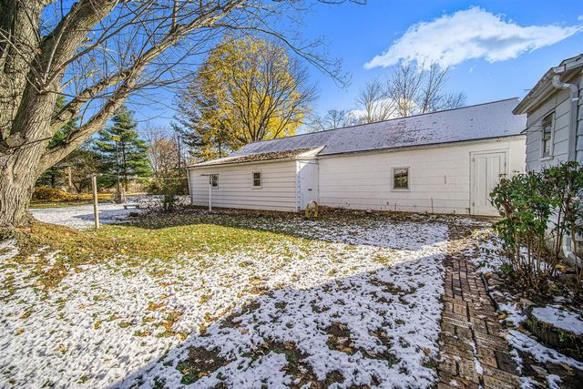 800 S Union Street, Tecumseh, MI 49286