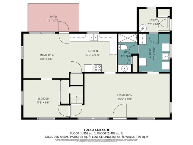 800 S Union Street, Tecumseh, MI 49286