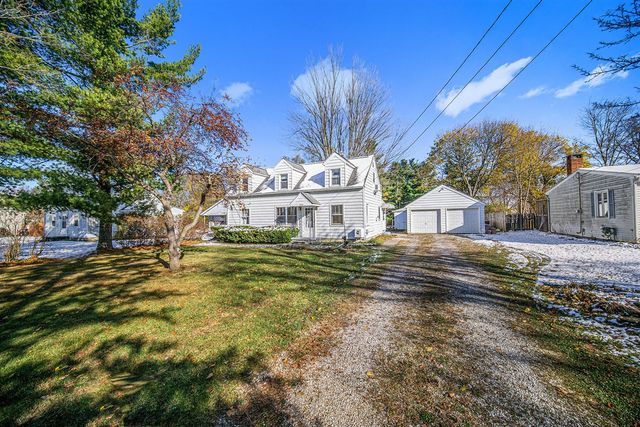 800 S Union Street, Tecumseh, MI 49286