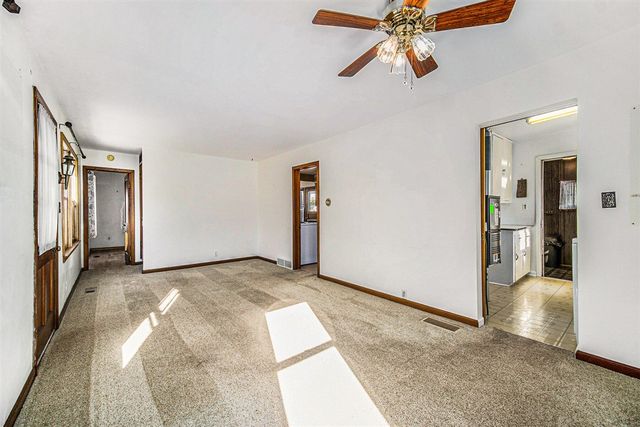 800 S Union Street, Tecumseh, MI 49286