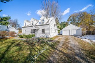 800 S Union Street, Tecumseh, MI 49286