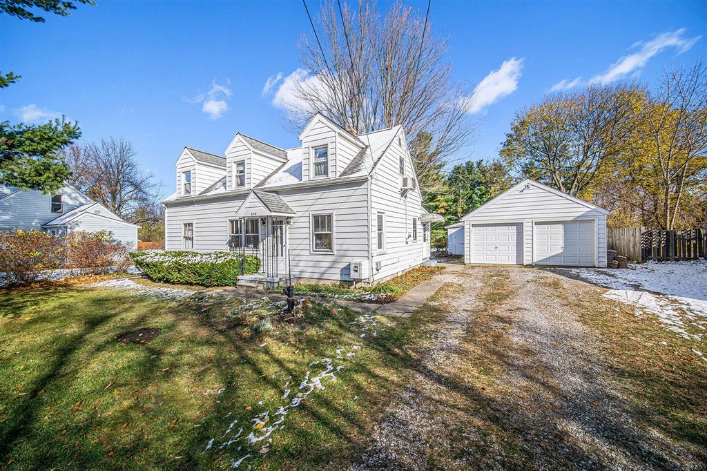 800 S Union Street, Tecumseh, MI 49286