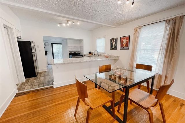 1408 Memorial Drive SE UPSTAI, Atlanta, GA 30317