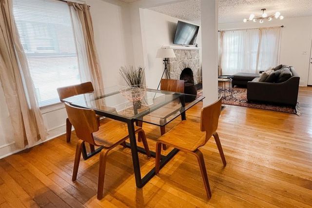 1408 Memorial Drive SE UPSTAI, Atlanta, GA 30317
