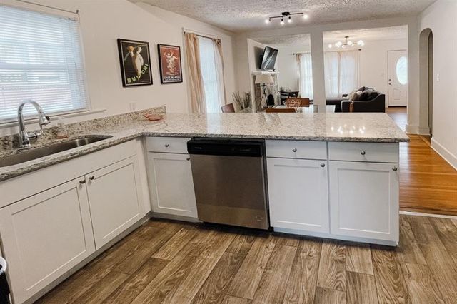 1408 Memorial Drive SE UPSTAI, Atlanta, GA 30317