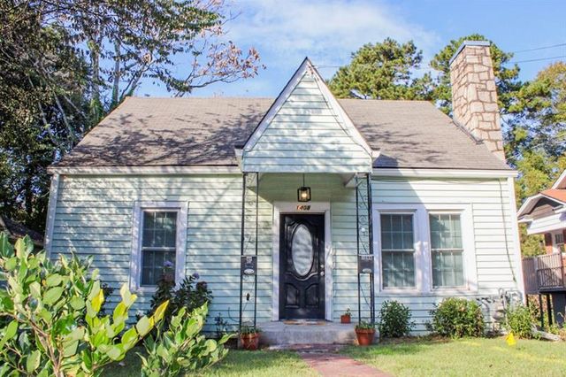 1408 Memorial Drive SE UPSTAI, Atlanta, GA 30317