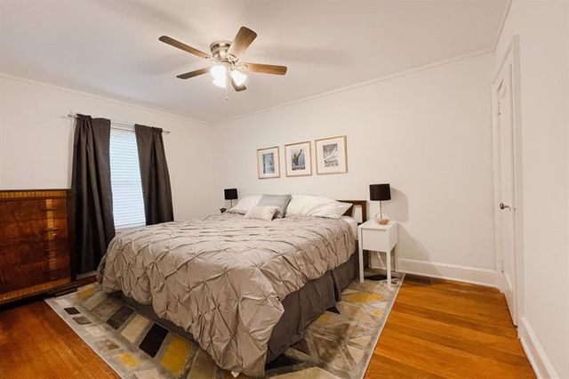 1408 Memorial Drive SE UPSTAI, Atlanta, GA 30317