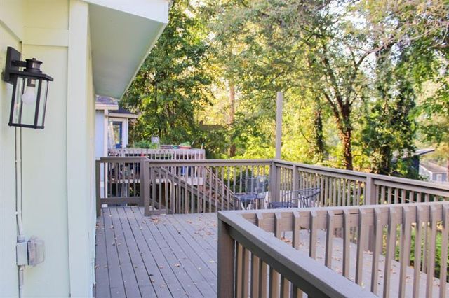 1408 Memorial Drive SE UPSTAI, Atlanta, GA 30317