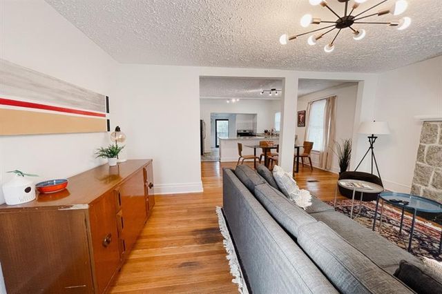 1408 Memorial Drive SE UPSTAI, Atlanta, GA 30317