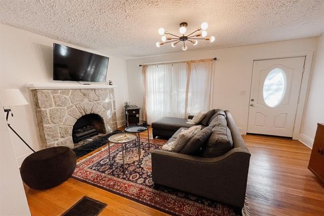 1408 Memorial Drive SE UPSTAI, Atlanta, GA 30317