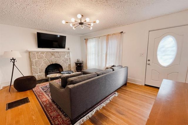 1408 Memorial Drive SE UPSTAI, Atlanta, GA 30317